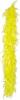 50g Feather Boa - Yellow