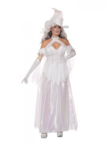 Crystal Magick Costume
