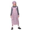 Victorian Girl Costume - Tween