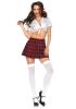 Classic School Girl Costume