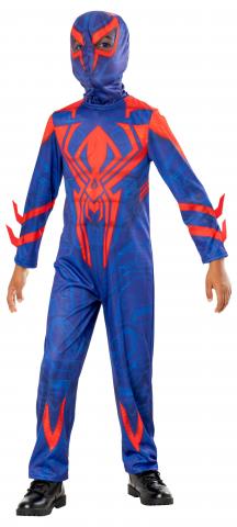 Spider-Man 2099 Costume