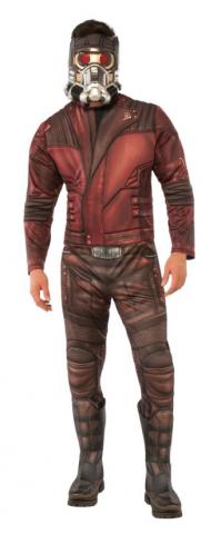 Star Lord Deluxe Costume