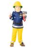 Fireman Sam Costume