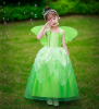 Green Fairy Costume - Kids