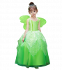 Green Fairy Costume - Kids