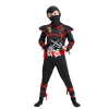 Ninja Assassin Costume - Kids