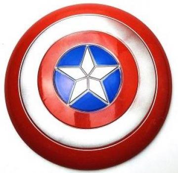 Superhero Shield