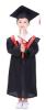 Kids Graduation Costume