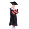 Kids Graduation Costume