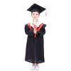 Kids Graduation Costume
