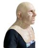 Halloween Old Man Mask