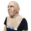 Halloween Old Man Mask