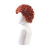 Red Curly Character Wig