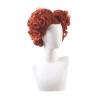 Red Curly Character Wig