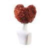 Red Curly Character Wig