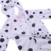 Black and White Spotted Dog - Kids