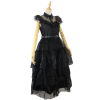 Goth Formal Dress