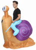 Snail Costume