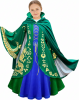 Fantasy Witch Costume - Kids