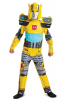 Transformers Bumblebee Costume