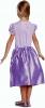 Disney Princess Rapunzel Costume Back of