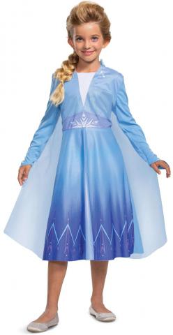 Disney Frozen 2 Elsa Costume