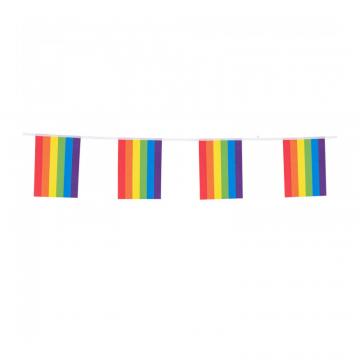 Rainbow Bunting - 3m