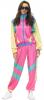 Sporty Shell Suit - Ladies