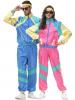 Sporty Shell Suit - Ladies