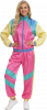 Sporty Shell Suit - Ladies