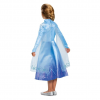 Frozen 2 Deluxe Travelling Elsa Costume