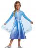 Frozen 2 Deluxe Travelling Elsa Costume
