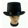 Black Top Hat