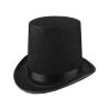 Black Top Hat
