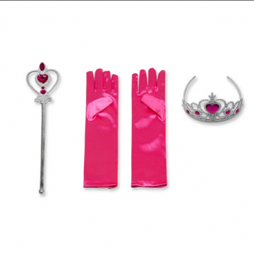 Pink Princess Set