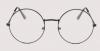 Round Character Glasses
