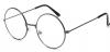 Round Character Glasses