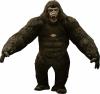 Giant Inflatable Gorilla Mascot