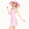 Doll Gingham Costume