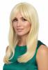 Malibu Doll Straight Blonde Wig