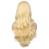 Malibu Doll Straight Blonde Wig