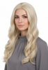 Malibu Doll Wavy Blonde Wig