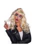 Temptress Blonde Wig