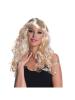 Temptress Blonde Wig