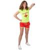 Lifeguard Costume