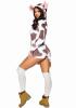 Comfy Cow Costume