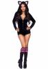 Comfy Cat Costume