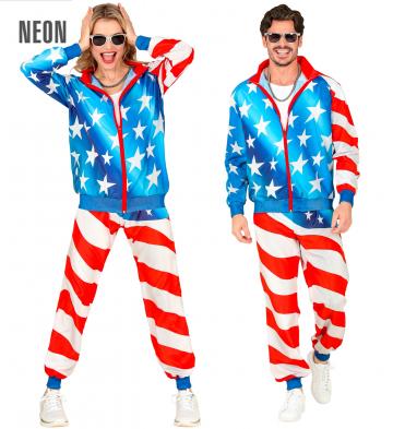 USA Party Tracksuit