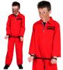 Inmate Overalls
