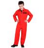 Inmate Overalls